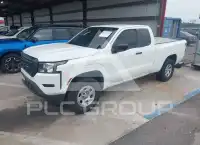 2023 Nissan FRONTIER photo