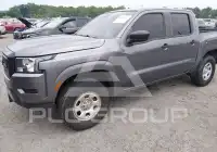 2023 Nissan FRONTIER фото