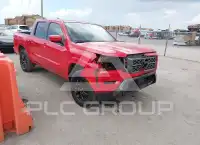 2023 Nissan FRONTIER photo