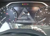 2023 Nissan FRONTIER photo