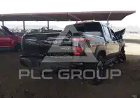 2023 Nissan FRONTIER фото