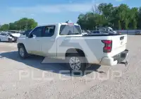2023 Nissan FRONTIER фото
