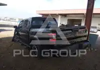 2023 Nissan FRONTIER фото