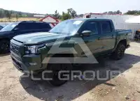 2023 Nissan FRONTIER фото