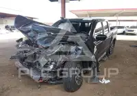 2023 Nissan FRONTIER фото