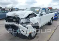 2023 Nissan FRONTIER фото