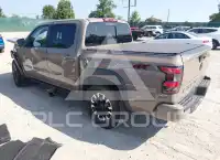 2023 Nissan FRONTIER фото