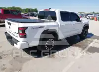 2023 Nissan FRONTIER фото