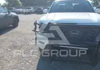 2023 Nissan FRONTIER фото