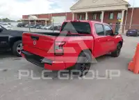 2023 Nissan FRONTIER photo