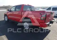 2023 Nissan FRONTIER photo