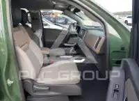 2023 Nissan FRONTIER photo