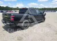 2023 Nissan FRONTIER фото