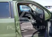 2023 Nissan FRONTIER фото