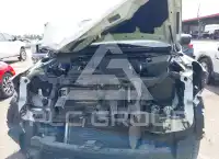 2023 Nissan FRONTIER фото