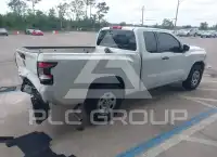 2023 Nissan FRONTIER photo
