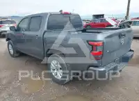 2023 Nissan FRONTIER photo