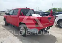 2023 Nissan FRONTIER photo