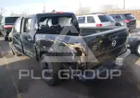 2023 Nissan FRONTIER photo