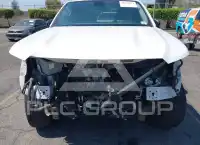 2023 Nissan FRONTIER photo