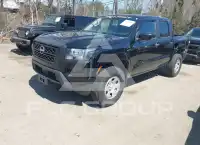 2023 Nissan FRONTIER фото