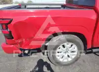 2023 Nissan FRONTIER photo