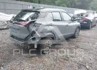 2023 Nissan KICKS photo