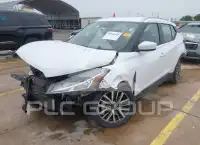 2023 Nissan KICKS фото