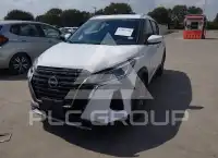 2023 Nissan KICKS photo