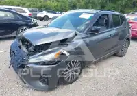 2023 Nissan KICKS photo
