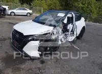 2023 Nissan KICKS фото