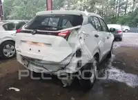 2023 Nissan KICKS фото