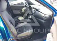 2023 Nissan KICKS фото