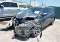 2023 Nissan KICKS фото