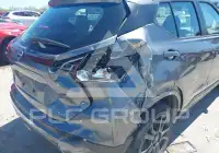 2023 Nissan KICKS photo