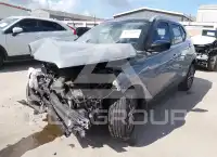 2023 Nissan KICKS фото