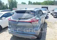 2023 Nissan KICKS photo