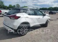 2023 Nissan KICKS фото