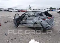 2023 Nissan KICKS фото