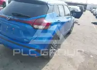 2023 Nissan KICKS фото