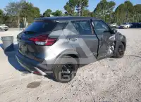 2023 Nissan KICKS фото