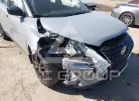 2023 Nissan KICKS photo