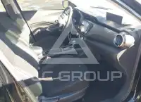 2023 Nissan KICKS photo