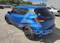 2023 Nissan KICKS photo