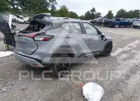 2023 Nissan KICKS фото