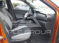 2023 Nissan KICKS фото
