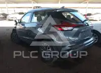 2023 Nissan KICKS фото