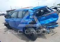 2023 Nissan KICKS фото