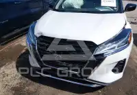 2023 Nissan KICKS фото