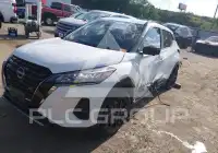 2023 Nissan KICKS фото